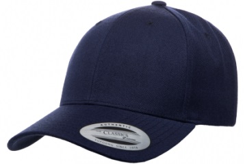 Flexfit Wooly Combed Cap