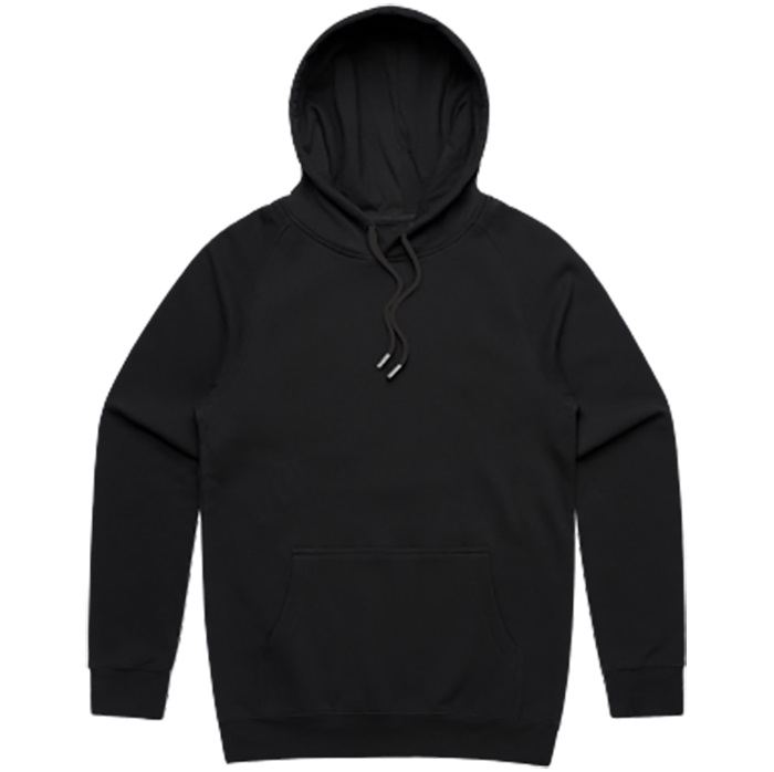 Pure Cotton Hoodie