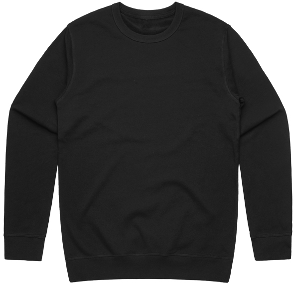 Crew Neck Sweatshirt