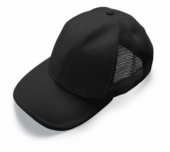 Premium Trucker Caps