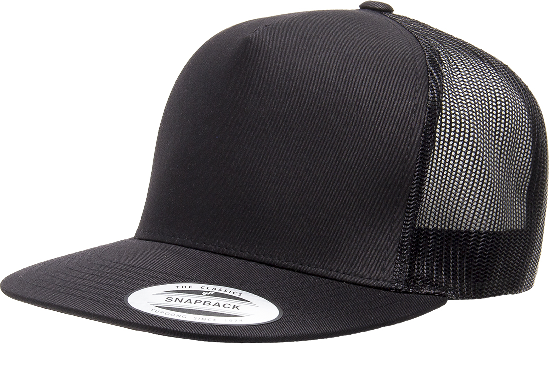 Yupoong Classic Trucker Cap