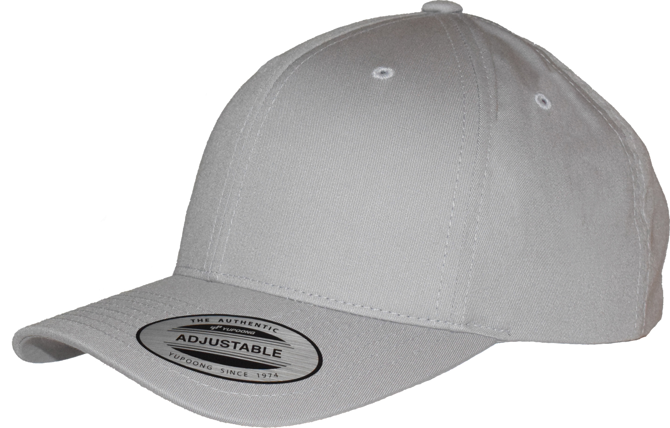 Yupoong Mid Profile Cap