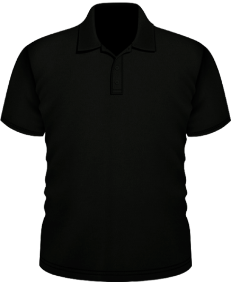 Collar T-Shirt | Your Design Store