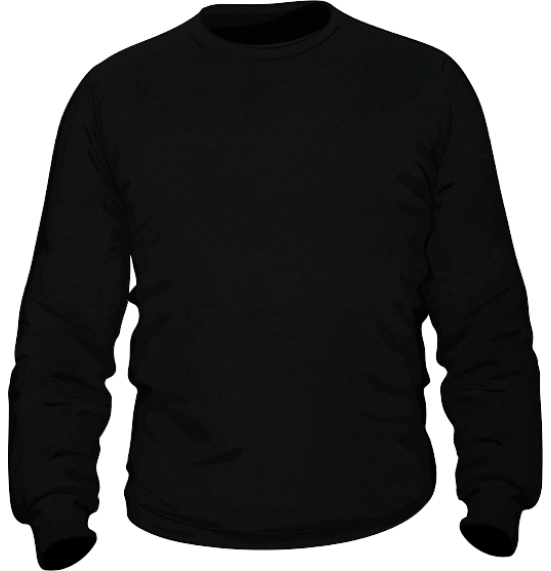 Crew Neck Sweatshirt - 360 preview