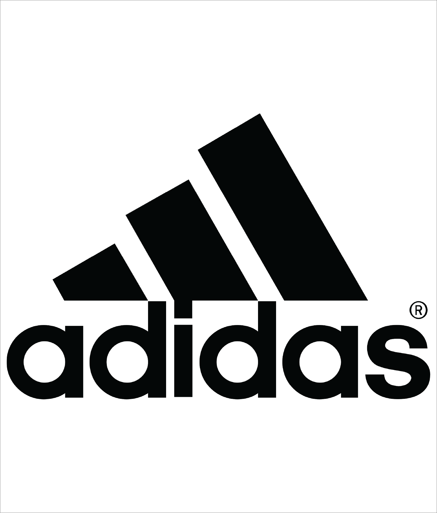 Adidas Polo Neck T-shirts