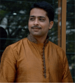 Shreyas Chandrashekhar