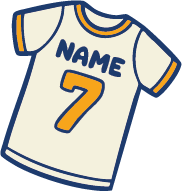 Name & Number